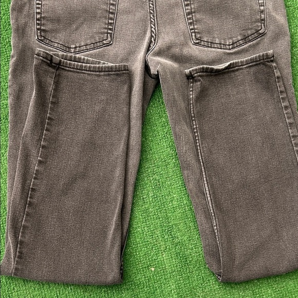 Goodfellow & Co Gray Bootcut Jeans - Picture 3 of 3